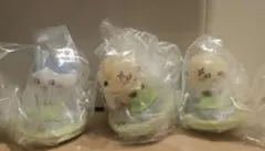 ちいかわ ヴィネット ふれんず3 3個セット