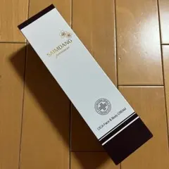 新品未開封】サイムダンプレミアム モイスチャーウォッシュ 150ml