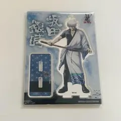 銀魂 坂田銀時 アクリルスタンド THE FINAL