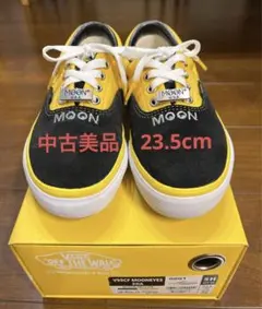 2025年最新】ムーンアイズ vansの人気アイテム - メルカリ