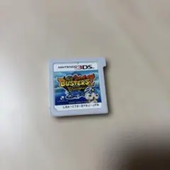 妖怪ウォッチ バスターズ2 バンバラヤー ソードニンテンドー3DS