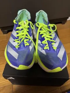 adidas ADIZERO アディオスプロ3 24.5