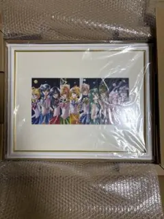 2026年最新】複製原画 セーラームーンの人気アイテム - メルカリ