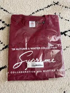 Supreme 2026SS Speed Tee Tシャツ ライトピンク XL - メルカリ