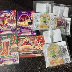 2026年最新】種別：まとめ売り／引退品 カード アイカツの人気アイテム
