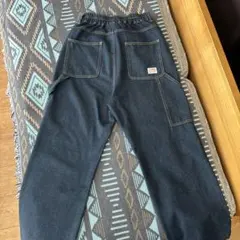 Java ジーンズ M