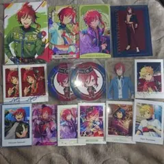 あんスタ Switch グッズセット