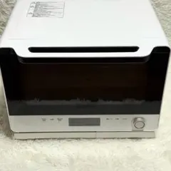 極美品✨日立オーブンレンジ ヘルシーシェフ MRO-W1X 2020年製 黒