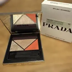 2026年最新】PRADA アイシャドウの人気アイテム - メルカリ