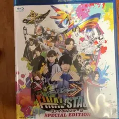 2026年最新】【Blu-ray】仮面ライダーガッチャード ファイナルステージ