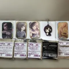 2026年最新】東雲絵名 缶バッジの人気アイテム - メルカリ