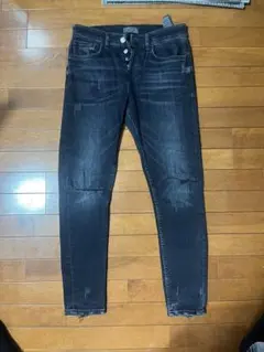 デニムジーンズ デニム