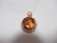 アンバー　ペントプ