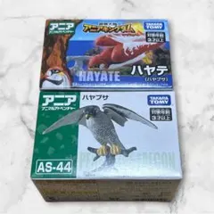 タカラトミー アニア ハヤブサ ハヤテのサムネイル