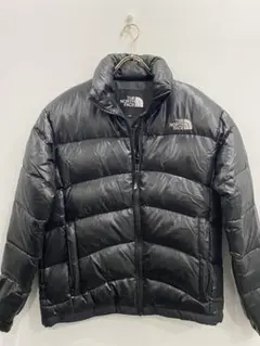 THE NORTH FACE 中綿ダウンジャケット S サミットシリーズ0013