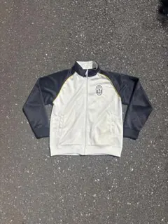 nike× juventus ナイロンジャケット - メルカリ