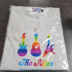 アルフィー　夏イベ　限定　Tシャツ　Lサイズ アルフィー 夏イベ 限定 Tシャツ Lサイズ 2025年最新】Alfee t