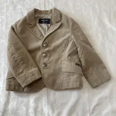 COMM CA ISM ジャケット90