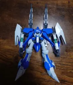 【ジャンク品】プレミアムバンダイ限定HG 1/144 バイアランカスタム２号機のサムネイル
