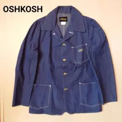 oshkoshカバーオール b'gosh the guys ビゴッシュ