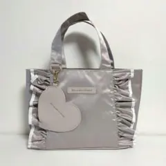 JILLbyJILLSTUART（ジル バイ ジルスチュアート）雑誌付録トート