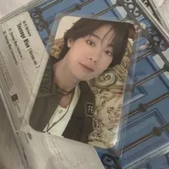 HiFiUnicorn TeenageBlue 16日ヨントントレカ ヒョンユル