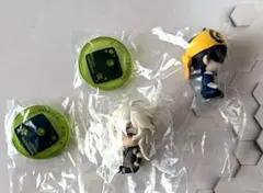 刀剣乱舞 すわらせ隊 三日月・小狐丸 セット