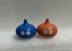 スライム フィギュア 2個セット スライムベス スライム