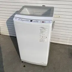アイリスオーヤマ□洗濯機 10kg PAW-101E 2024年製 6～7人用 - メルカリ