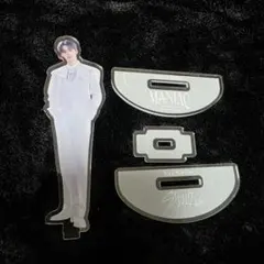 Stray Kids Lee Know アクリルスタンド MANIAC