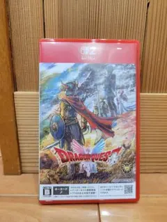 ドラゴンクエスト　I&IIパッケージ版