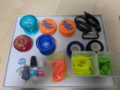 2025年最新】ヨーヨー クラウンの人気アイテム - メルカリ