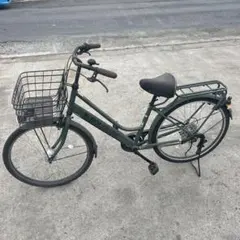 通学ファッション自転車 メルカリ価格 オートライト 6段変速　送料無料 値下 2026年最新】自転車 6インチ オートライトの人気アイテム - メルカリ