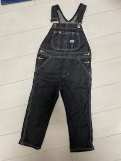 Lee オーバーオール デニム 100cm サロペット