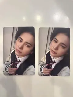 INI PULSE KYOMEIVer. 松田迅