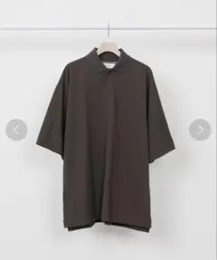 marka 1B POLO shirtのサムネイル
