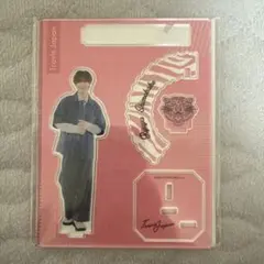 2025年最新】七五三掛龍也 アクスタの人気アイテム - メルカリ