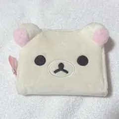 希少】コリラックマ ○✕ハンドパペット ぬいぐるみ YES NO - メルカリ
