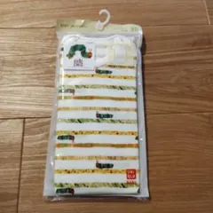 UNIQLO エリック・カール ボディスーツ 80cm はらぺこあおむし