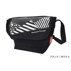 マンハッタンポーテージ Manhattan Portage メッセンジャーバッグ