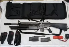 2026年最新】マルイ M16A2の人気アイテム - メルカリ