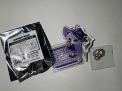 チュウニズム マリオンクレープ コラボ アクスタ メリム