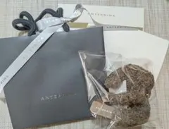 トイプードル キーホルダー