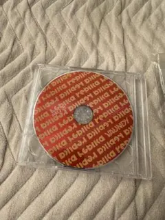 Vaundy replica CD 2枚組