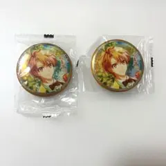 アイナナ マリマリ 三月
