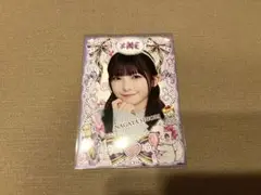 ≠ME ノイミー　永田詩央里　生写真　アーティストコラボ たま　ヨリ