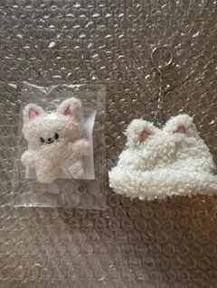 foxl.ny フォクシニー　ぬいぐるみ　事後通販　domin エコパ foxl.ny フォクシニー ぬいぐるみ 事後通販 domin エコパ skzoo