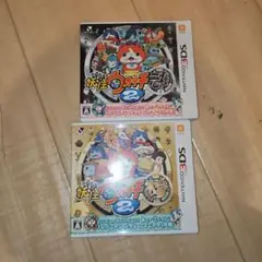妖怪ウォッチ　元祖　本家