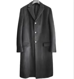 2025年最新】JIL SANDER メンズ チェスターコートの人気アイテム