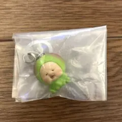 こびとづかん　めじるしアクセサリー